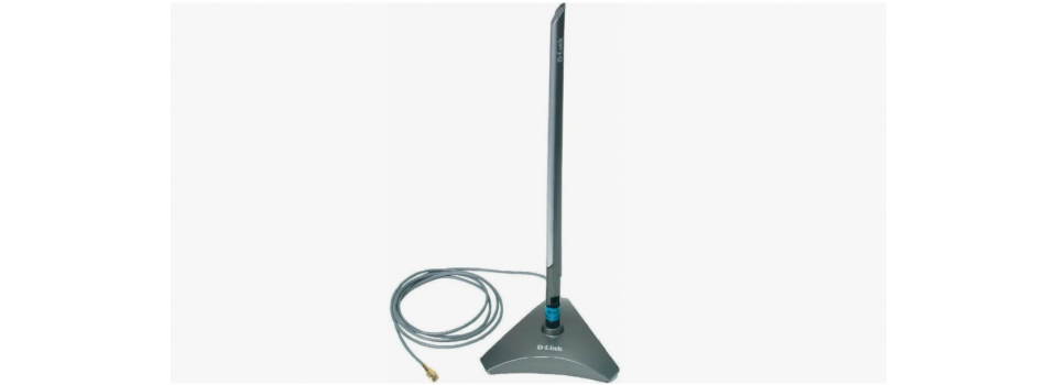 Антенна D-Link ANT24-0700 - особенности и применение