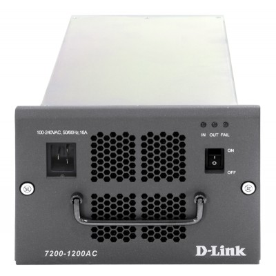 D-Link 7200-1200AC