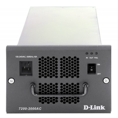 D-Link 7200-2000AC