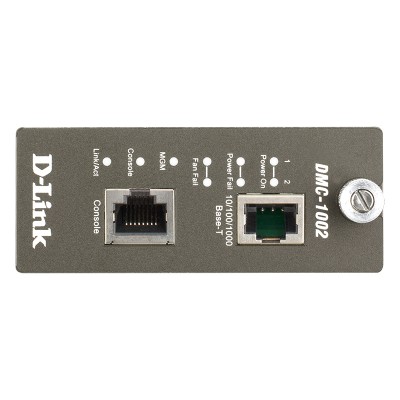 D-Link DMC-1002