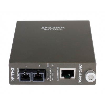 D-Link DMC-530SC D-Link DMC-530SC