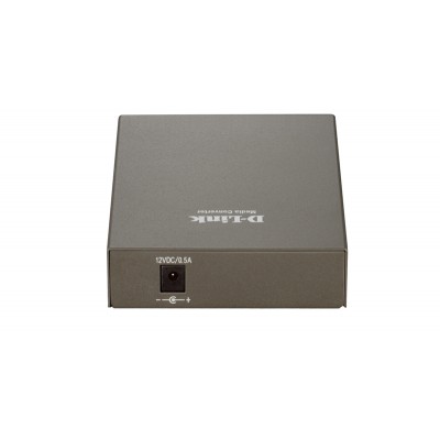 D-Link DMC-805X, Медиаконвертеры