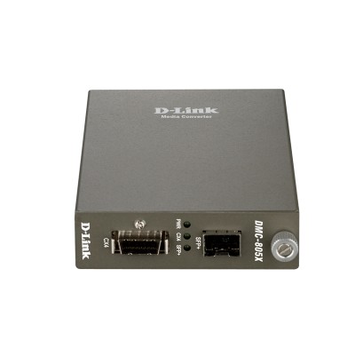 D-Link DMC-805X, Медиаконвертеры