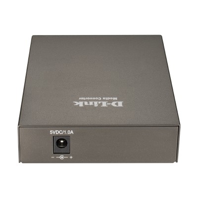 D-Link DMC-810SC, Медиаконвертеры