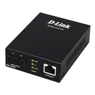 D-Link DMC-F02SC