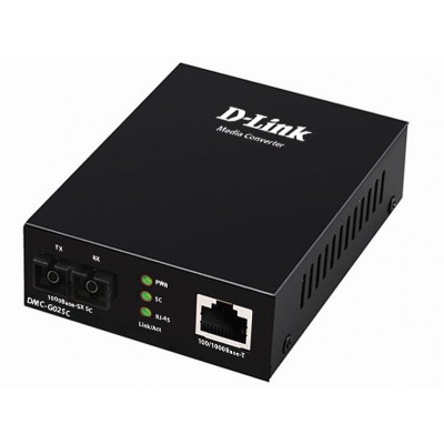 D-Link DMC-G02SC