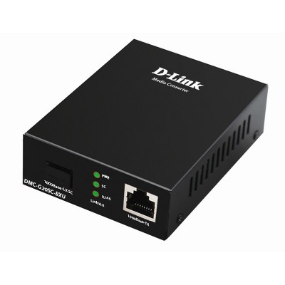 D-Link DMC-G20SC-BXU
