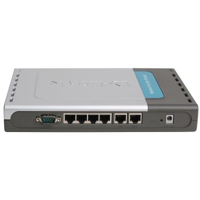 D-Link DFL-200