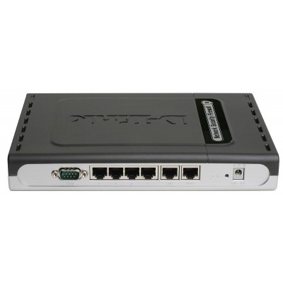 D-Link DFL-210