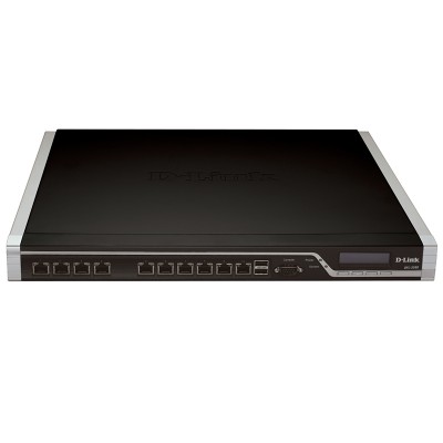 D-Link DFL-2560