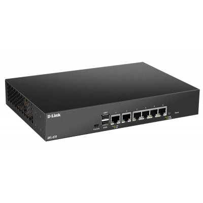D-Link DFL-870/A