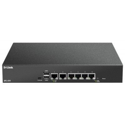 D-Link DFL-870/A
