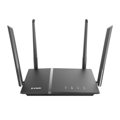 D-Link DIR-1260/SE, Принт-серверы