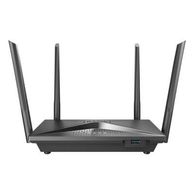 D-Link DIR-2150/SE, Принт-серверы