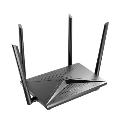 D-Link DIR-2150/SE, Принт-серверы
