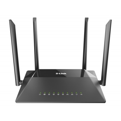 D-Link DIR-853/SE, Принт-серверы
