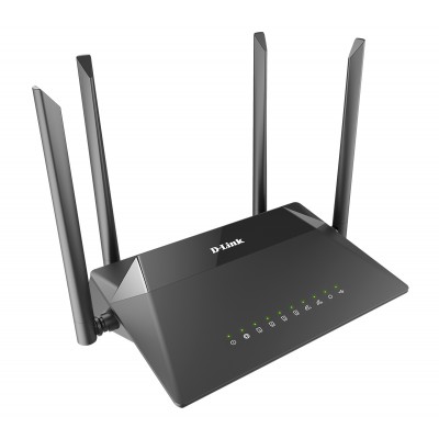 D-Link DIR-853/SE, Принт-серверы