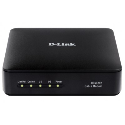 D-Link DCM-202/RU/C D-Link DCM-202/RU/C