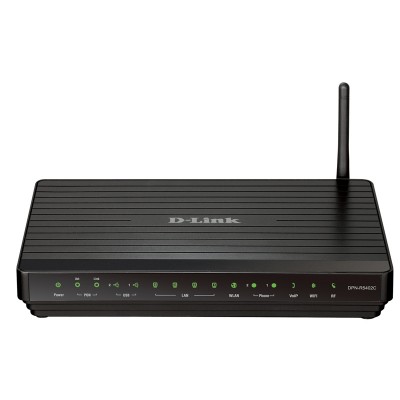 D-Link DPN-R5402C