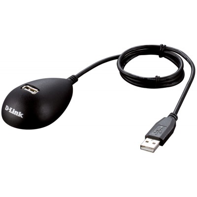 D-Link ACS-USB-Cradle, Устройства USB