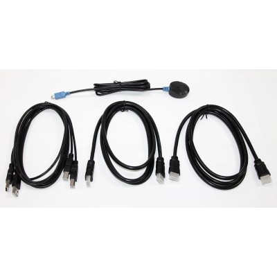 D-Link DKVM-210H