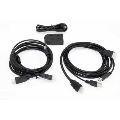 D-Link DKVM-410H D-Link DKVM-410H