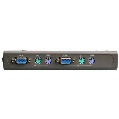 D-Link DKVM-4K/A