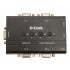 D-Link DKVM-4U