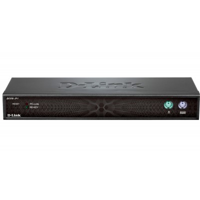 D-Link DKVM-IP1