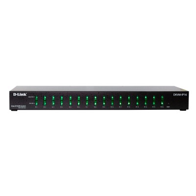 D-Link DKVM-IP16