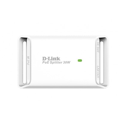 D-Link DPE-301GS, Power over Ethernet