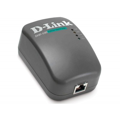D-Link DHP-100