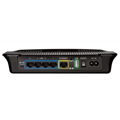 D-Link DHP-1565