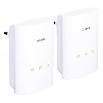 D-Link DHP-307AV D-Link DHP-307AV