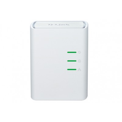D-Link DHP-308AV/B