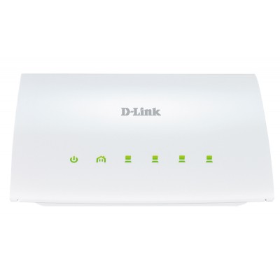 D-Link DHP-346AV D-Link DHP-346AV