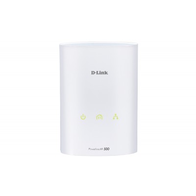 D-Link DHP-500AV D-Link DHP-500AV