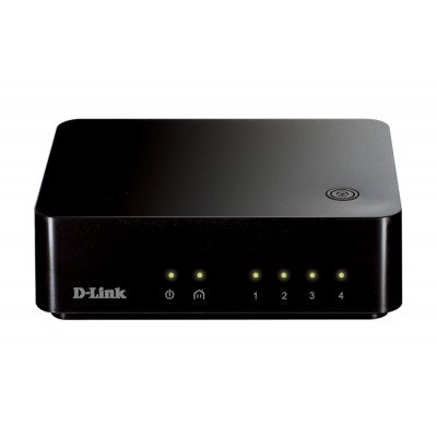 D-Link DHP-540