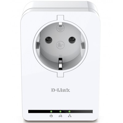 D-Link DHP-P308AV