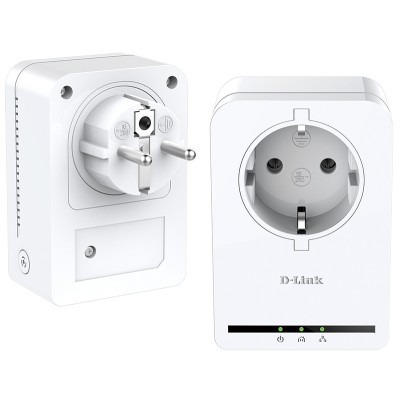 D-Link DHP-P309AV
