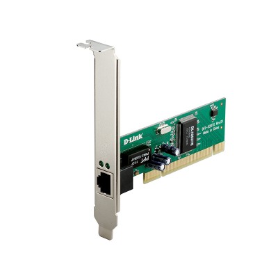 D-Link DFE-520TX