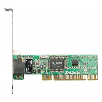 D-Link DFE-528TX