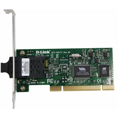 D-Link DFE-551FX