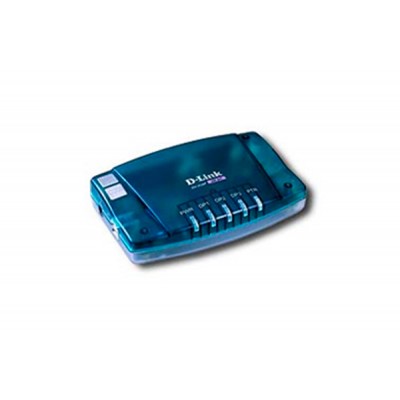 D-Link DU-H3SP D-Link DU-H3SP
