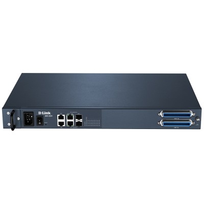 D-Link DAS-3224/EA