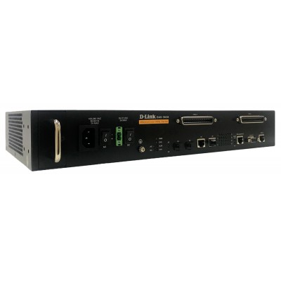 D-Link DAS-3626