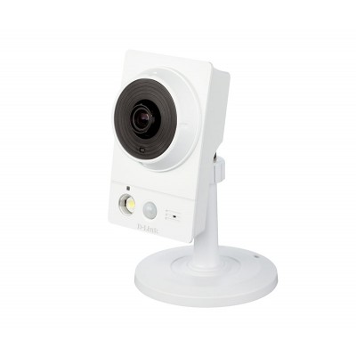 D-Link DCS-2136L