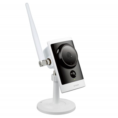 D-Link DCS-2332L